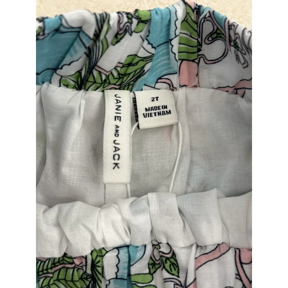 Janie and Jack nwt janie
